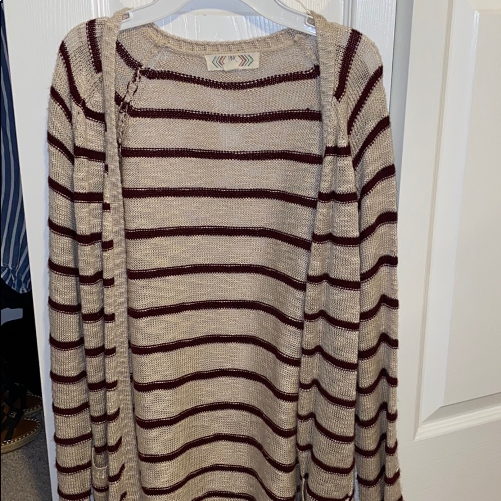 BRAND NEW CARDIGAN
